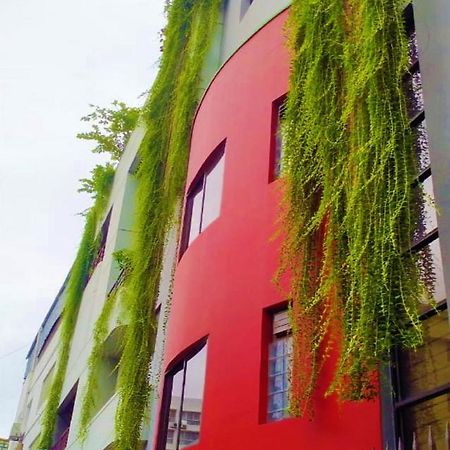 Eastern House Hotell Dhaka Eksteriør bilde