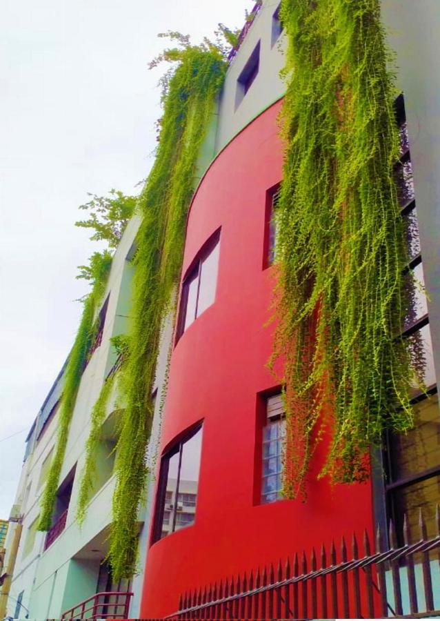 Eastern House Hotell Dhaka Eksteriør bilde