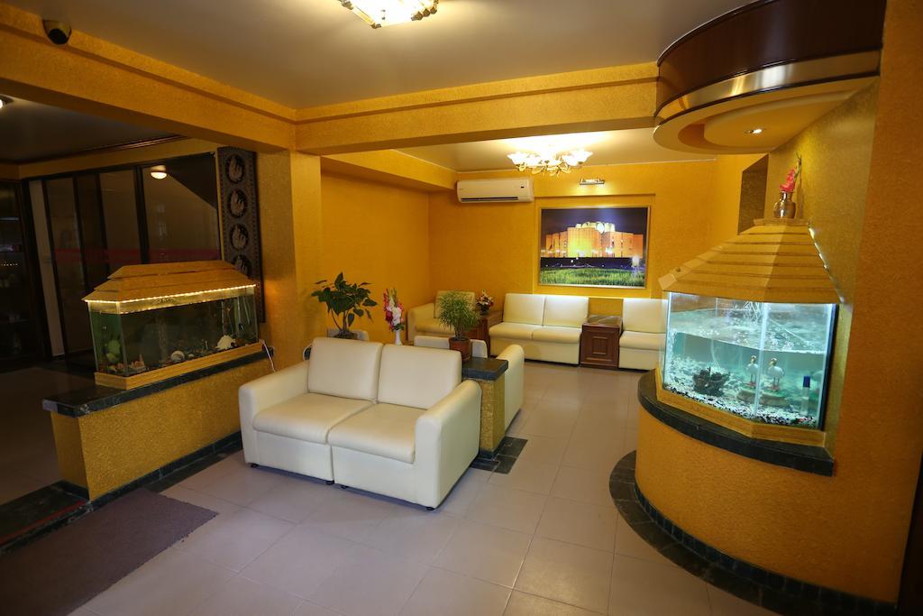 Eastern House Hotell Dhaka Eksteriør bilde