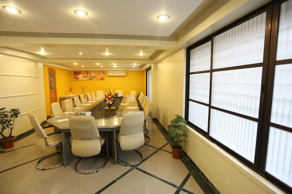 Eastern House Hotell Dhaka Eksteriør bilde