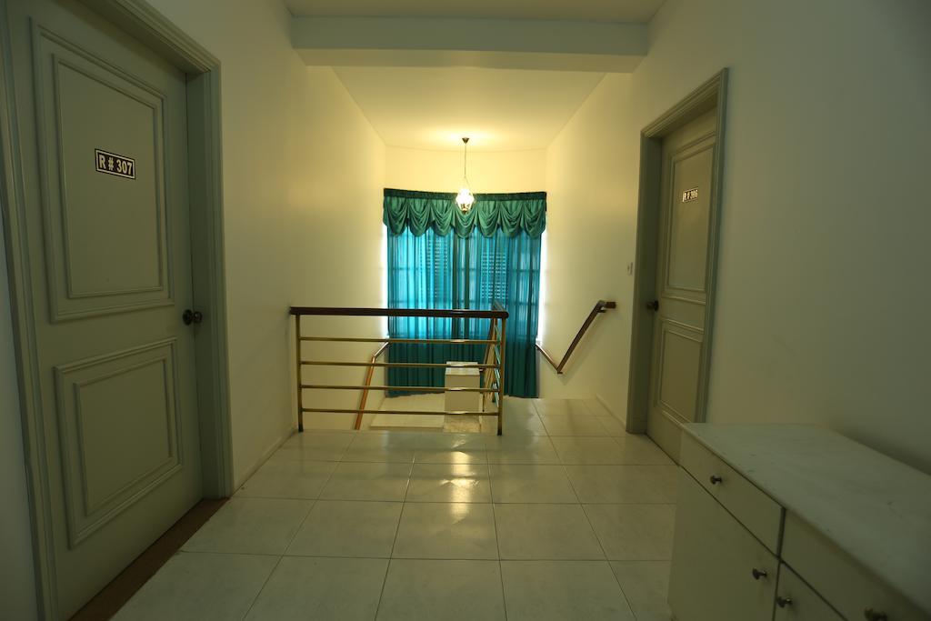 Eastern House Hotell Dhaka Eksteriør bilde