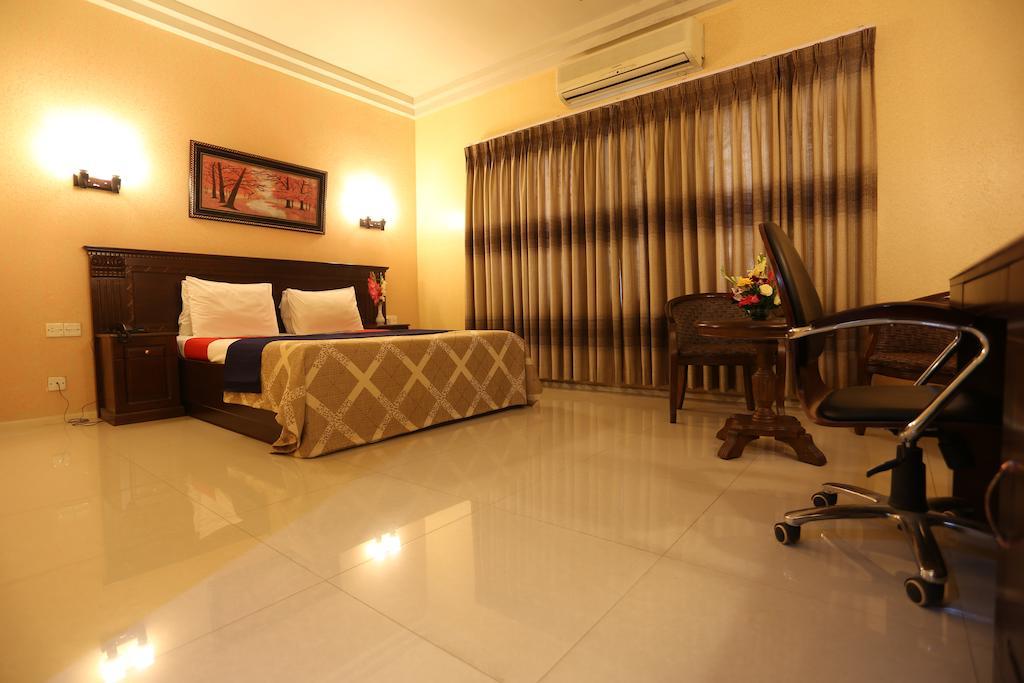 Eastern House Hotell Dhaka Eksteriør bilde