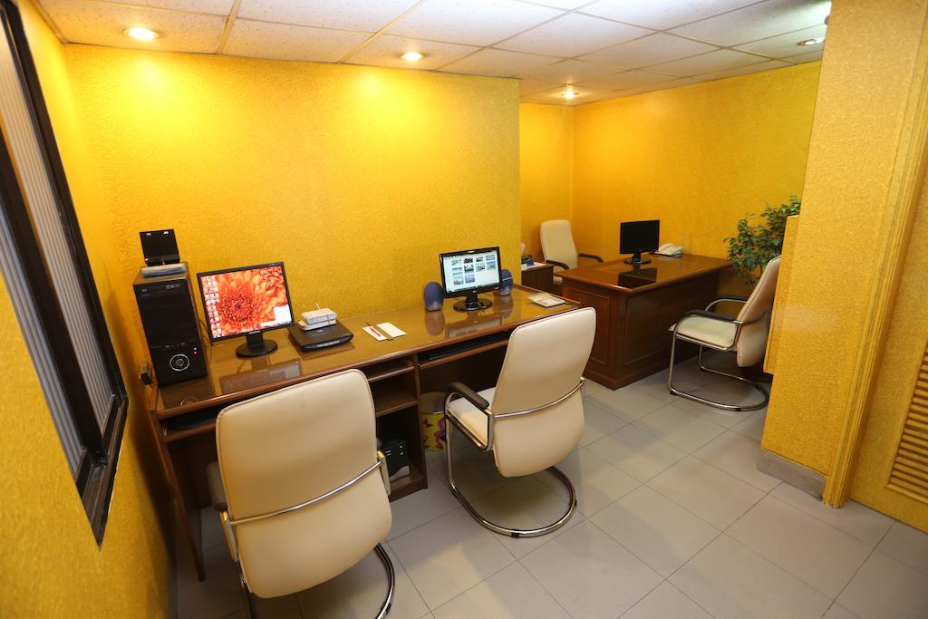 Eastern House Hotell Dhaka Eksteriør bilde