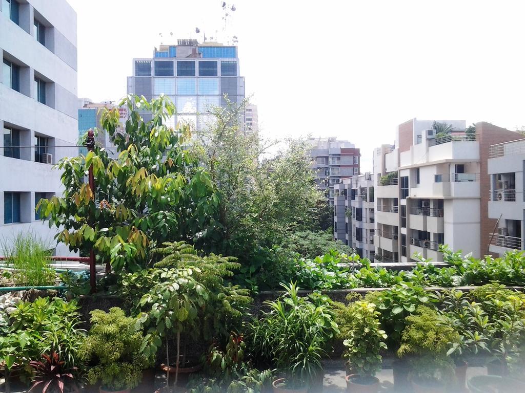 Eastern House Hotell Dhaka Eksteriør bilde