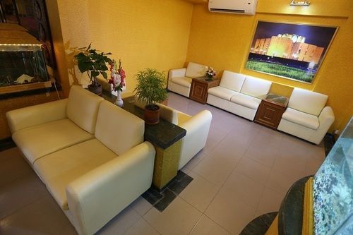 Eastern House Hotell Dhaka Eksteriør bilde