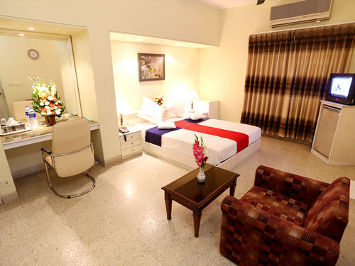 Eastern House Hotell Dhaka Eksteriør bilde