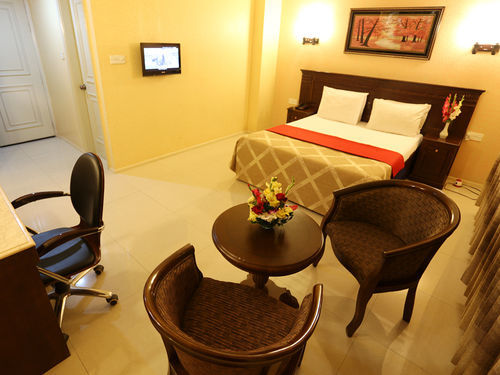 Eastern House Hotell Dhaka Eksteriør bilde
